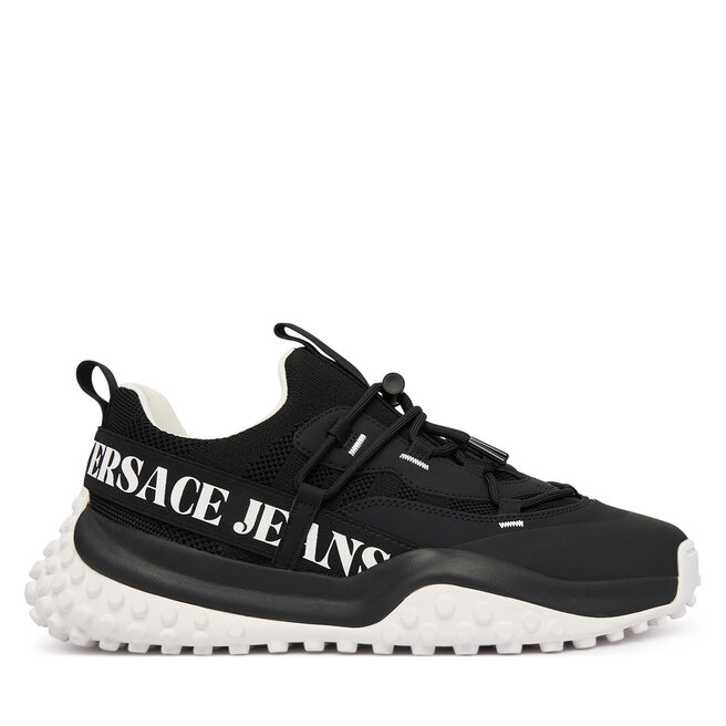 Męskie sneakersy Versace Jeans Couture