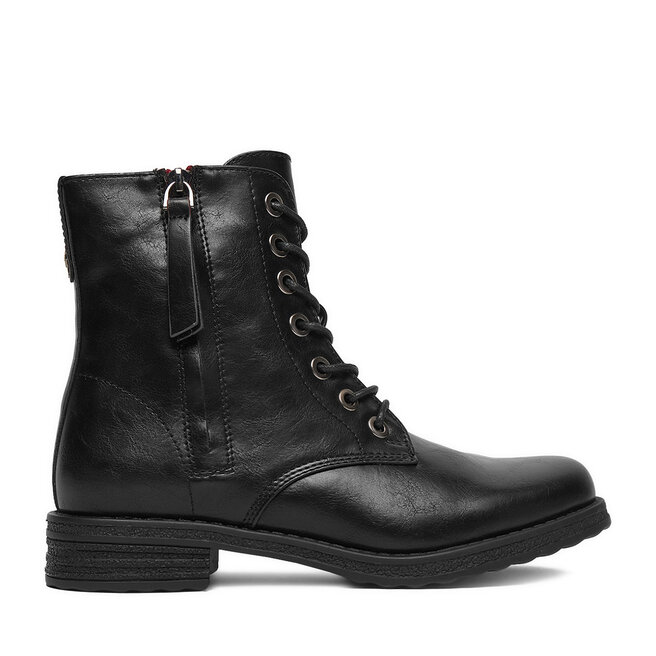 Kobiece trzewiki Clara Barson