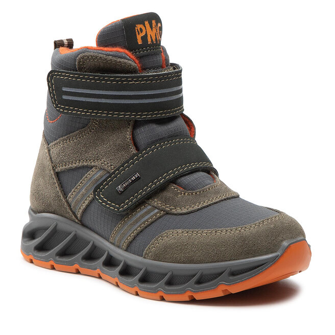 Μπότες Χιονιού Primigi GORETEX 2891611 S Bosc