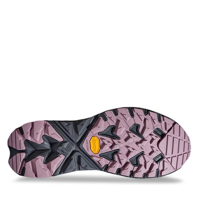 Hoka Trekkings Hoka Trail Code Gtx GORE-TEX 1123166 Black / Castlerock BCSTL