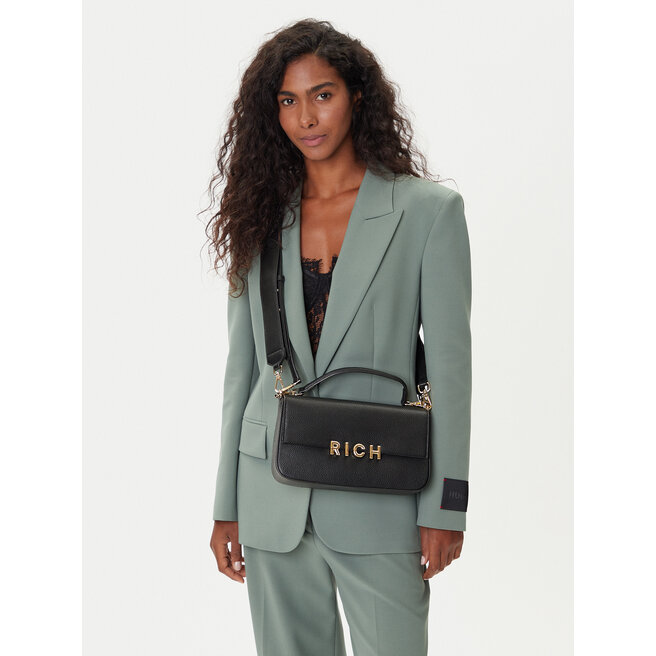 Torebka John Richmond RWP25160BO Czarny -