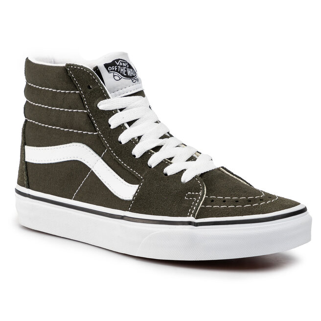 vans anime collab