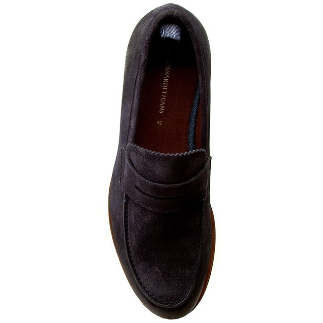 Trussardi Mokaszin Trussardi 77S552 49