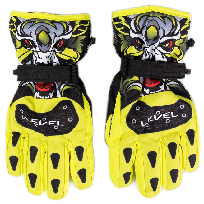 Gants de hotsell ski level