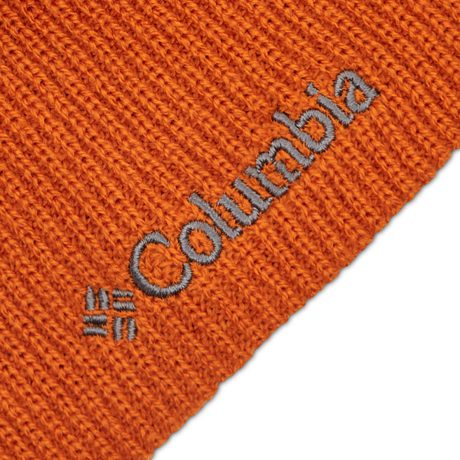 Columbia Berretto Columbia Whirlibird™ Watch Cap 1185181 Orange 858
