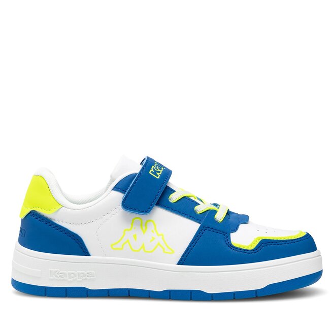 Sneakersy Kappa - Niebieski
