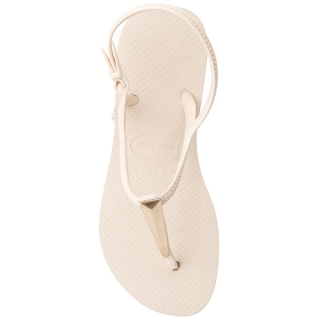 Sandalias Havaianas Freedom Sl Maxi Cf 41400820121 Beige zapatos.es