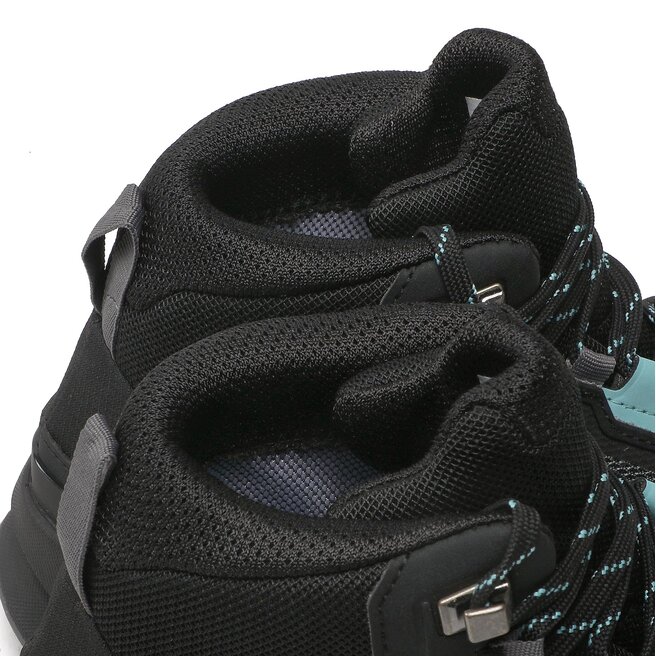 adidas Cipő adidas Terrex Swift R3 Mid Gtx W GORE-TEX HP8712 Cblack/Minton/Grefiv