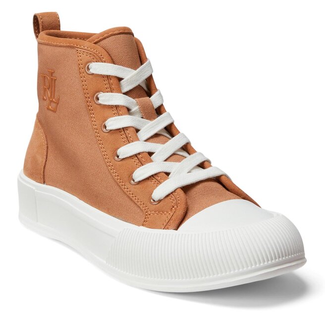 Scarpe da outlet ginnastica ralph lauren