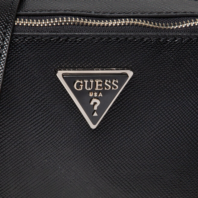 Guess Дамска чанта Guess Noelle (ZG) HWZG78 79140 BLA