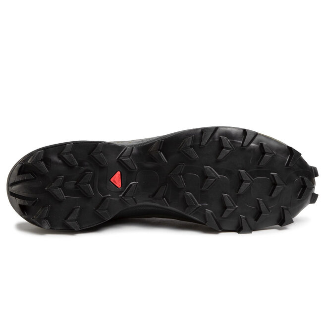 Salomon Παπούτσια Salomon Speedcross 5 409681 Grape Leaf/Black/Phantom