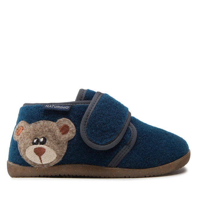 Chłopięce kapcie Naturino
