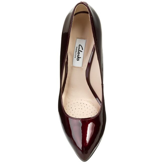 Clarks always chic new arrivals