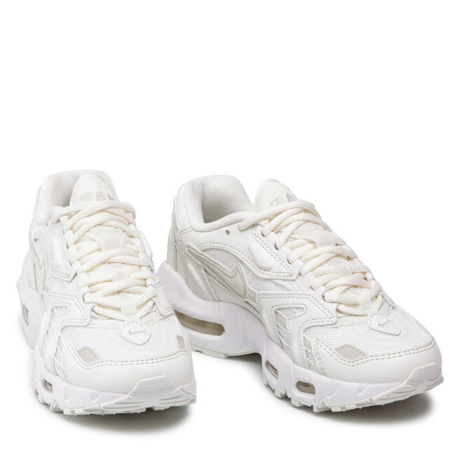 Batai Nike Air Max 96 II DQ0830 Sail/Sail/Light Bone • Www.eavalyne.lt