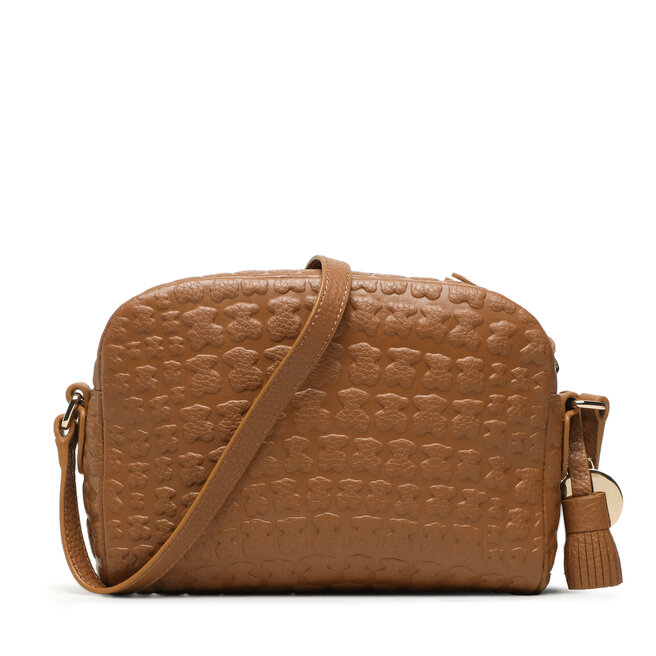 Tous bandolera sherton new arrivals