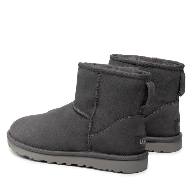Ugg Cipő Ugg M Classic Mini 1002072 Dgry