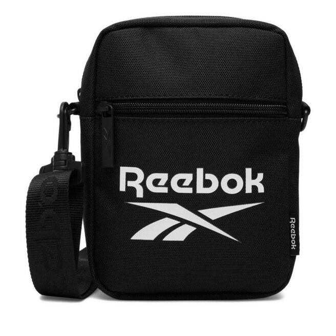 Saszetka Reebok CWBEO-RBK-010-CCC-06 Czarny -