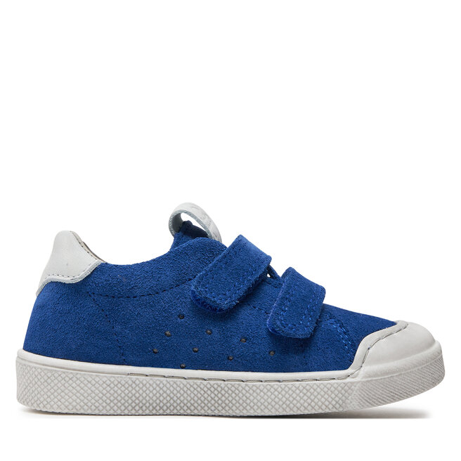 Sneakersy Froddo Rosario - M Niebieski