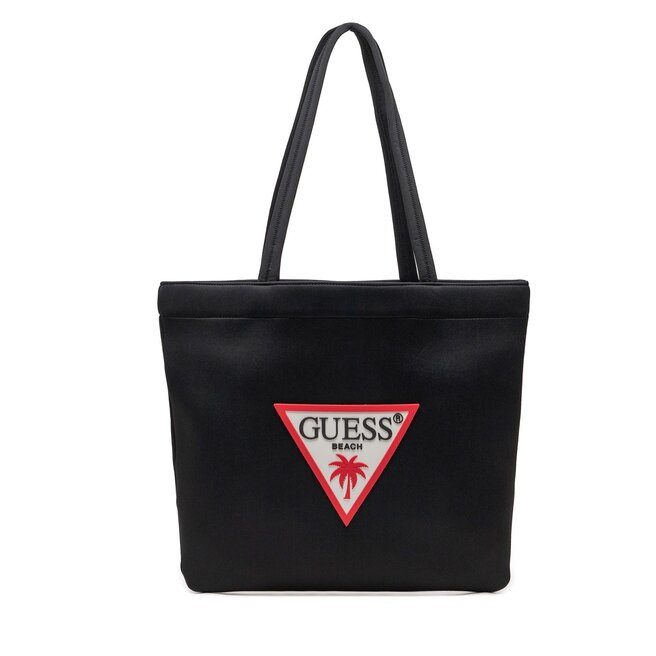 Torebka Guess E2GZ06 - Czarny