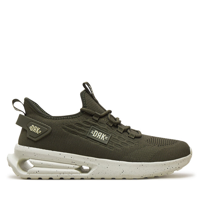 Sneakersy Dorko Phantom Zen - Khaki