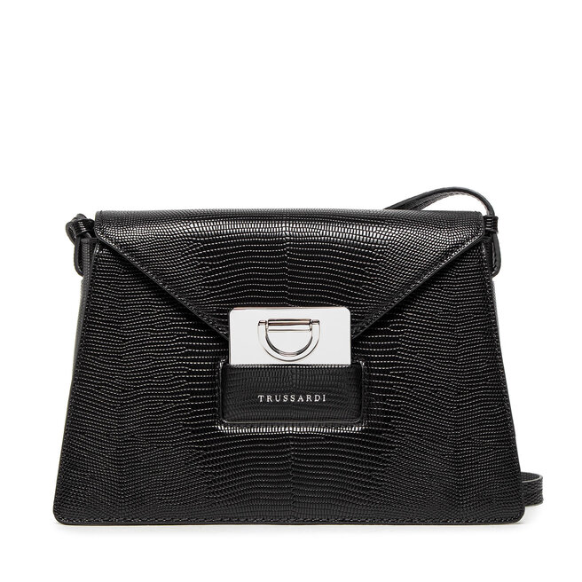 Geantă Trussardi Ivt Crossbody Sm 75B01370 K299