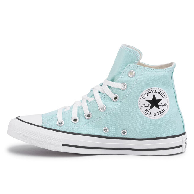 ocean mint converse