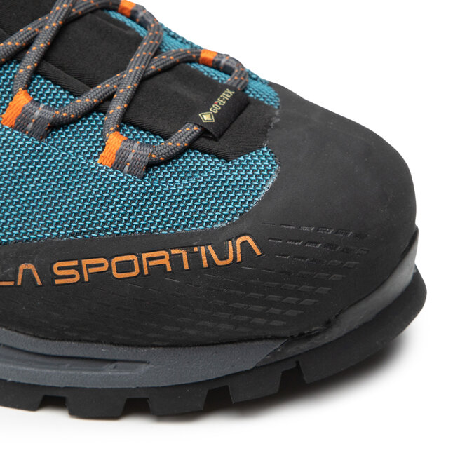 La Sportiva Trekingová obuv La Sportiva Trango Trk Gtx GORE-TEX 31D623205 Space Blue/Maple