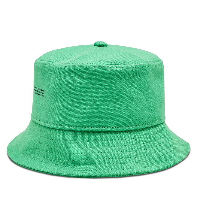 Καπέλο Pangaia Archive Oilseed Hemp Bucket Πράσινο