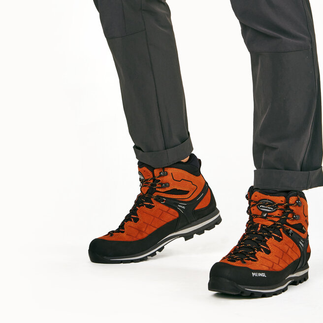 Meindl litepeak gtx homme sales