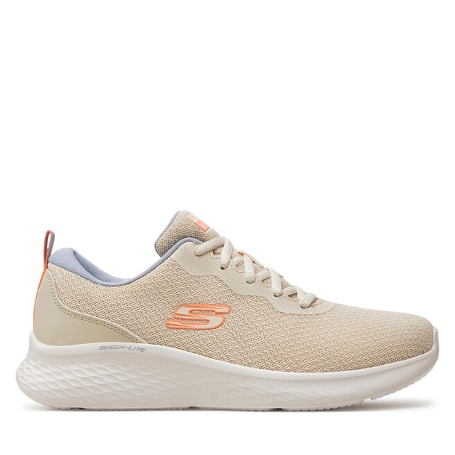 Sneakersy Skechers Lite Pro-Best Chance - Beżowy