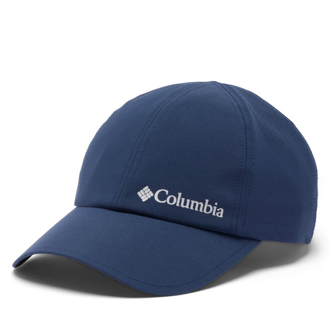 Czapka z daszkiem Columbia Silver Ridge™ IV Ball Cap - Granatowy