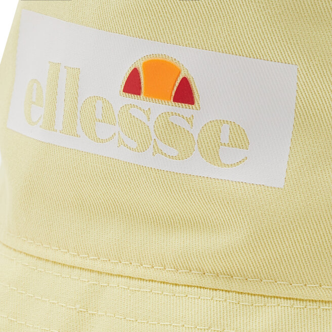 Ellesse Hut Ellesse Bucket Mount SANA2525 Yellow 606