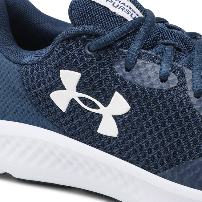 Under armour sales bgs pursuit