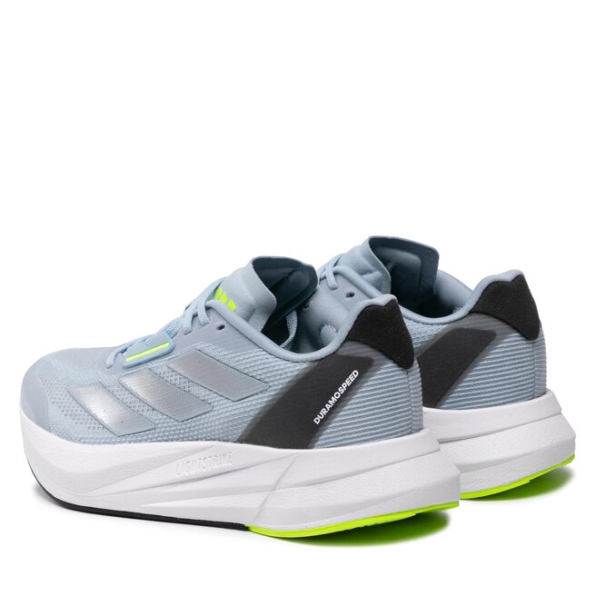 adidas Boty adidas Duramo Speed Shoes IE9686 Wonbei/Silvmt/Luclem