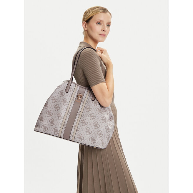 Torebka Guess Erenia HWSO78 38240 Beżowy -