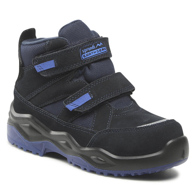 Chłopięce śniegowce Sprandi