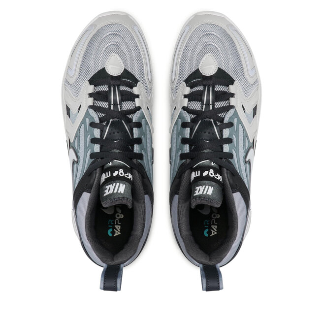 Batai Nike Air Vapormax Evo CT2868 002 Wolf Grey/White/Anthracite •  Www.eavalyne.lt