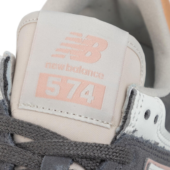 Laisvalaikio batai New Balance WL574SYP 