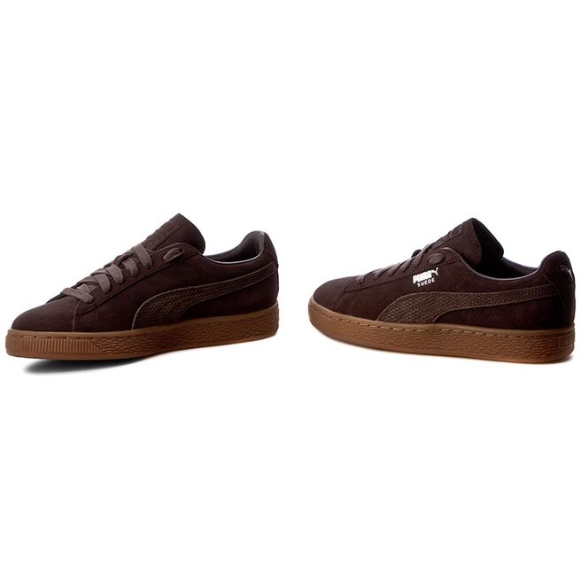 Puma sales classic noir