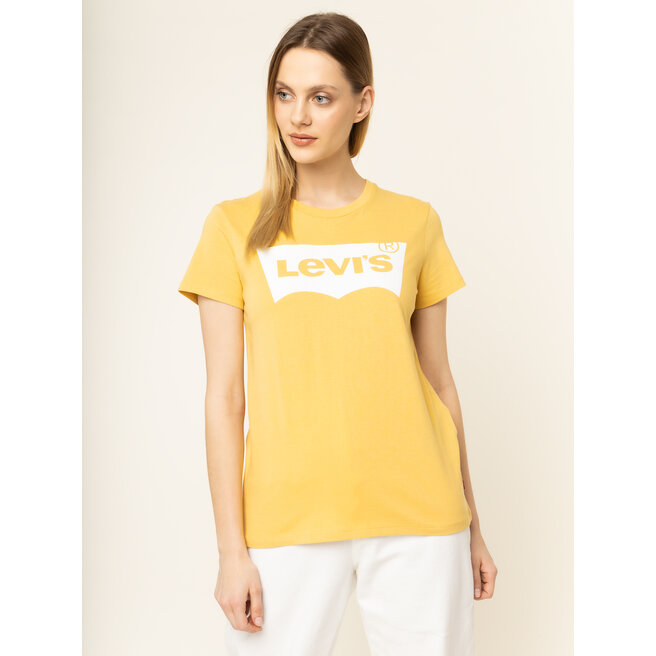The Perfect Graphic Tee 17369-0778 