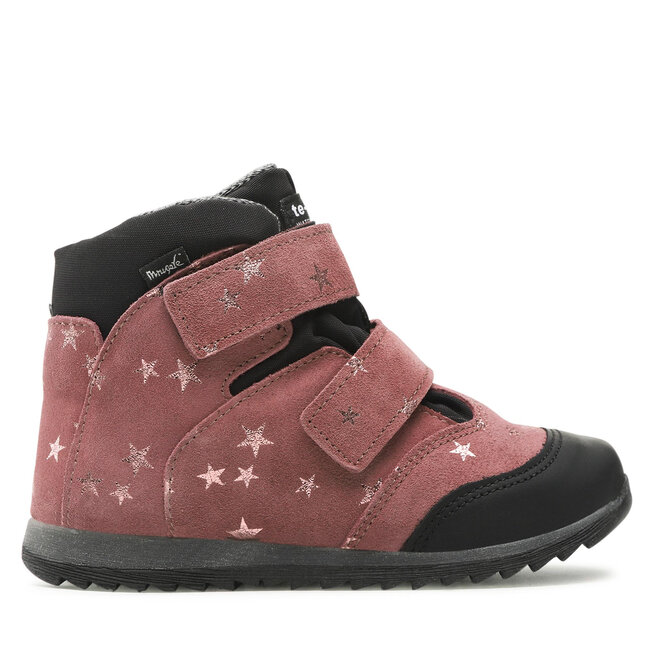 Mrugała Bakancs Mrugała Jogi 6358/2-04 Berry Stars