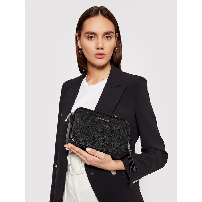 Michael kors outlet ginny black