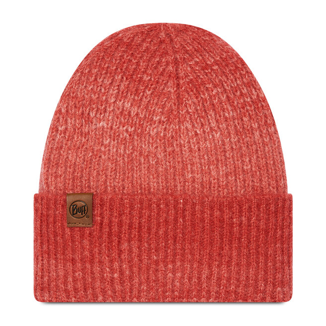 Czapka Buff Knitted Hat Marin - Różowy
