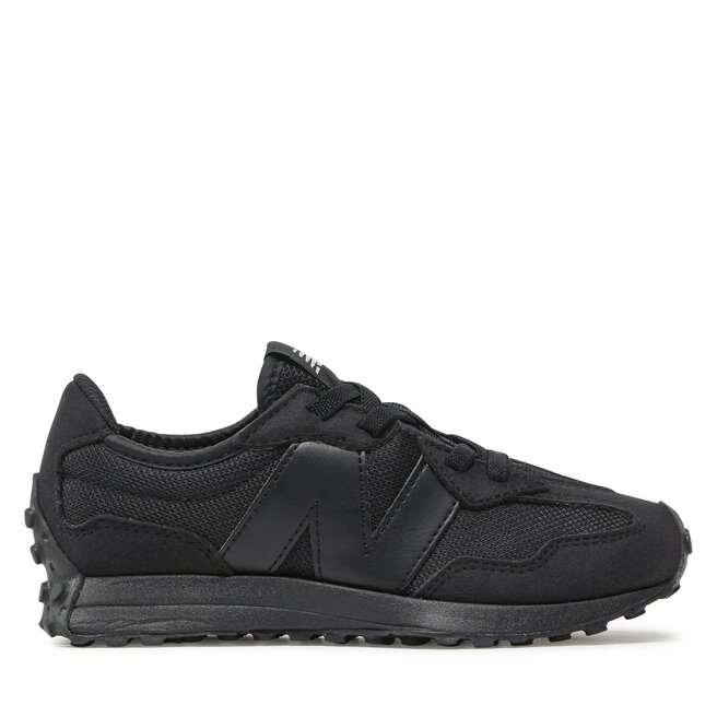 Sneakersy New Balance - Czarny