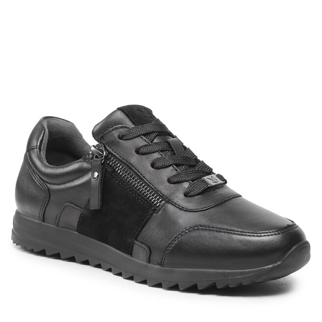 Sneakers Caprice 9-23600-29 Black Comb 019