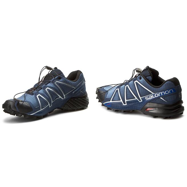 Salomon speedcross 4 top slate blue