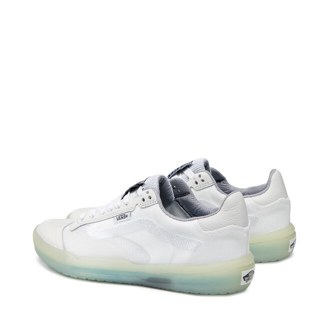 Vans Tenisky Vans Evdnt Ultimatewaf VN0A5DY7WWW1 White/White