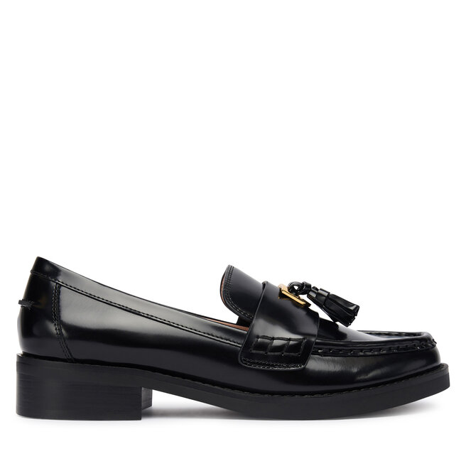 Kobiece loafersy Coccinelle