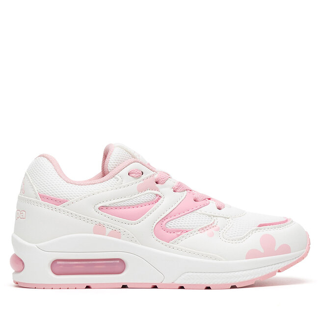 Dziewczęce sneakersy Kappa