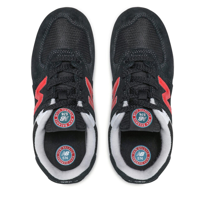 New Balance Sneakers New Balance GC574HY1 Schwarz